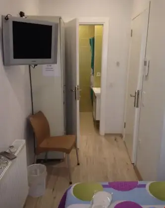 Büyükada Pansiyon - Görsel 6