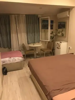 Büyükada Pansiyon - Görsel 4