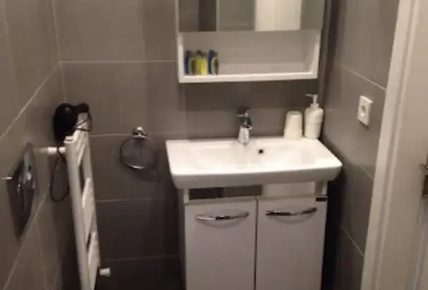 Büyükada Pansiyon - Görsel 7