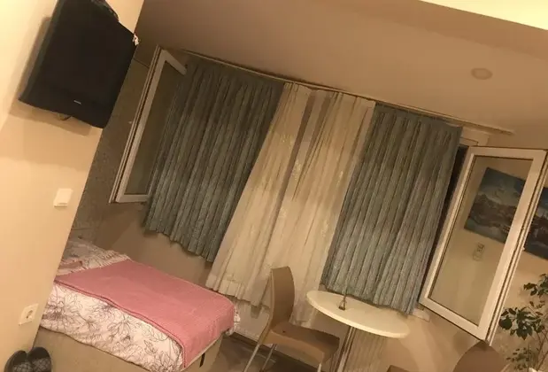 Büyükada Pansiyon - Görsel 5