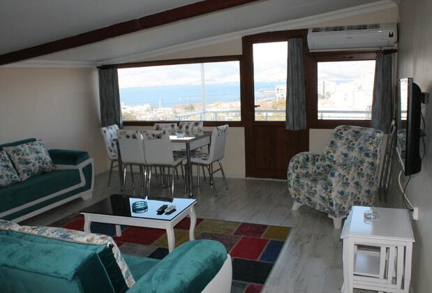 Bedred Inn Boutique Hotel - Görsel 6