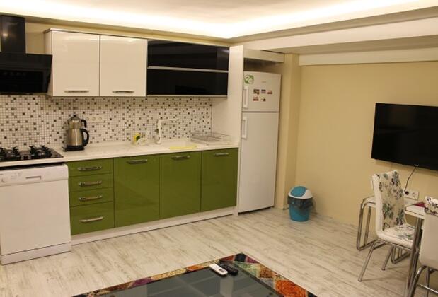 Bedred Inn Boutique Hotel - Görsel 7