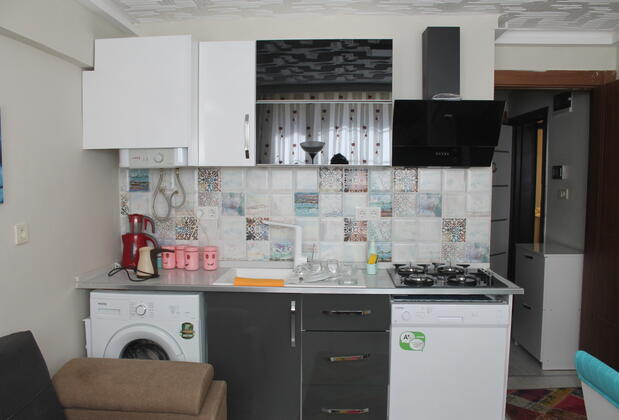 Bedred Inn Boutique Hotel - Görsel 8