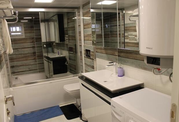 Bedred Inn Boutique Hotel - Görsel 11