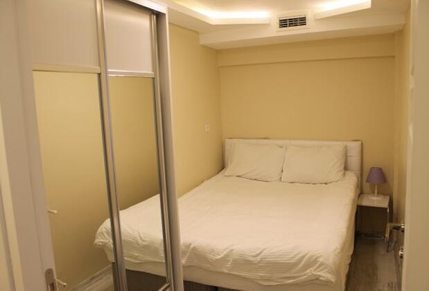 Bedred Inn Boutique Hotel - Görsel 5