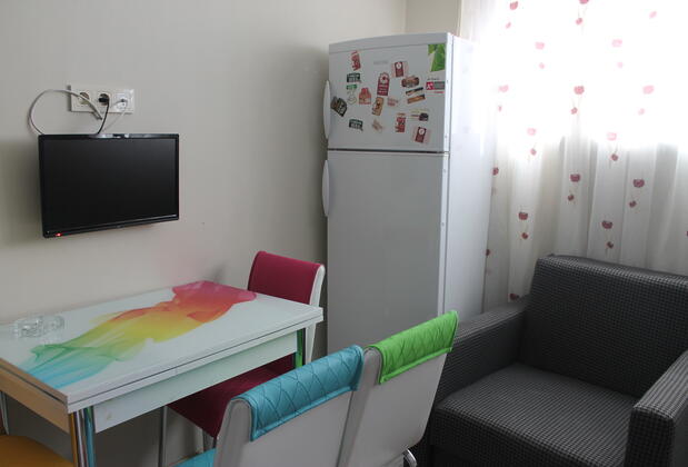 Bedred Inn Boutique Hotel - Görsel 9