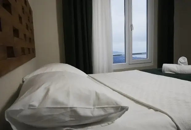 Kartal Yuvası Dağ Evi - Görsel 7