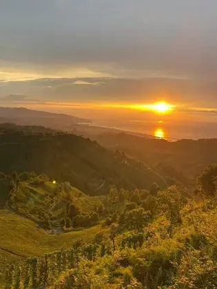 Kartal Yuvası Dağ Evi - Görsel 6