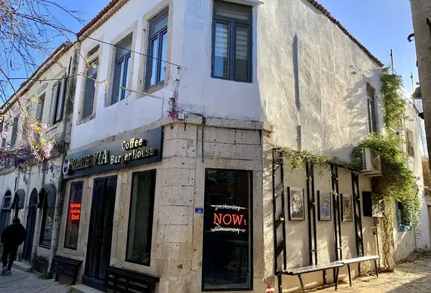 Windmill Alaçatı Köyiçi - Görsel 11