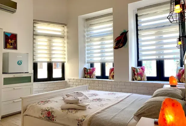 Windmill Alaçatı Köyiçi - Görsel 3