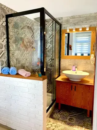 Windmill Alaçatı Köyiçi - Görsel 10