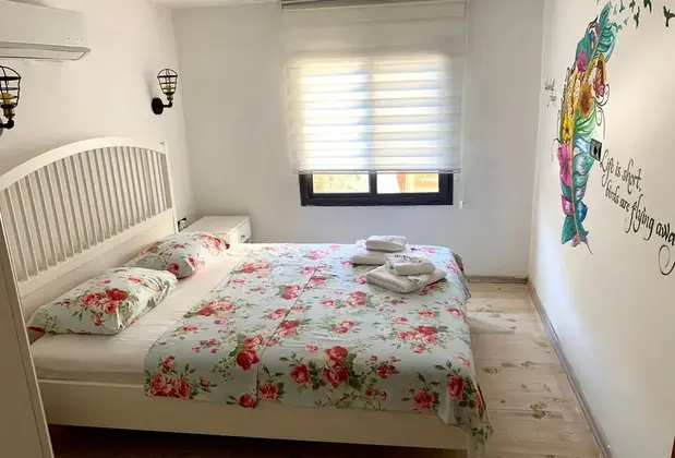 Windmill Alaçatı Köyiçi - Görsel 4