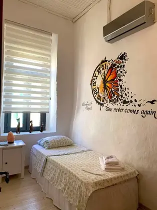 Windmill Alaçatı Köyiçi - Görsel 7