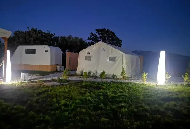Veranda Glamping - Görsel 3