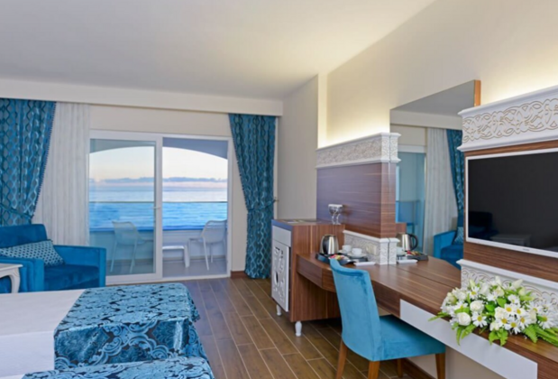 Club Hotel Casa Ruza - Görsel 5