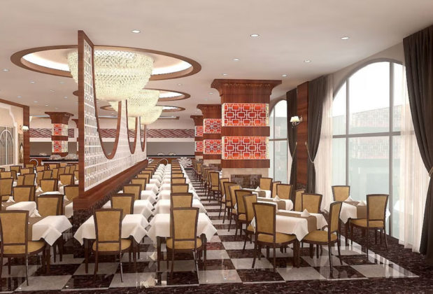 Club Hotel Casa Ruza - Görsel 11