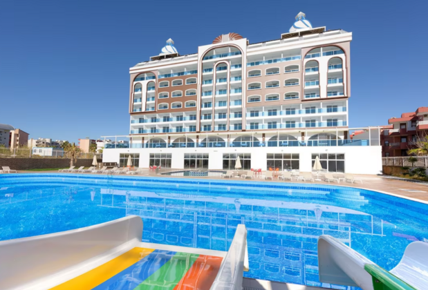 Club Hotel Casa Ruza - Görsel 4