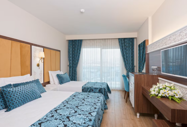 Club Hotel Casa Ruza - Görsel 6