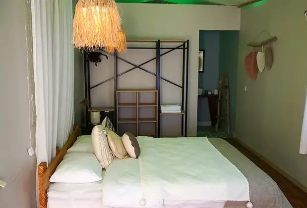 Veranda Glamping - Görsel 4