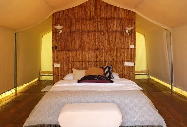 Veranda Glamping - Görsel 7