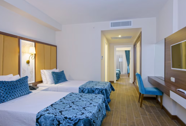 Club Hotel Casa Ruza - Görsel 8