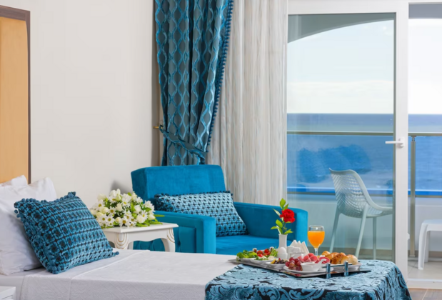 Club Hotel Casa Ruza - Görsel 9