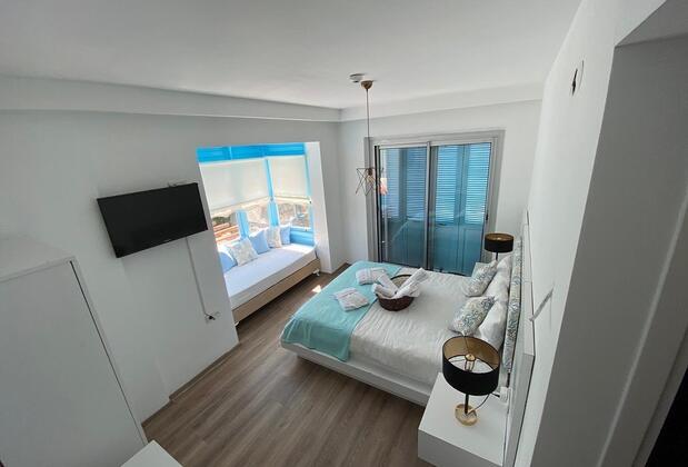 Magnolia Alaçatı - Görsel 3