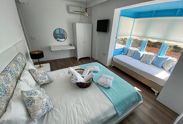 Magnolia Alaçatı - Görsel 4