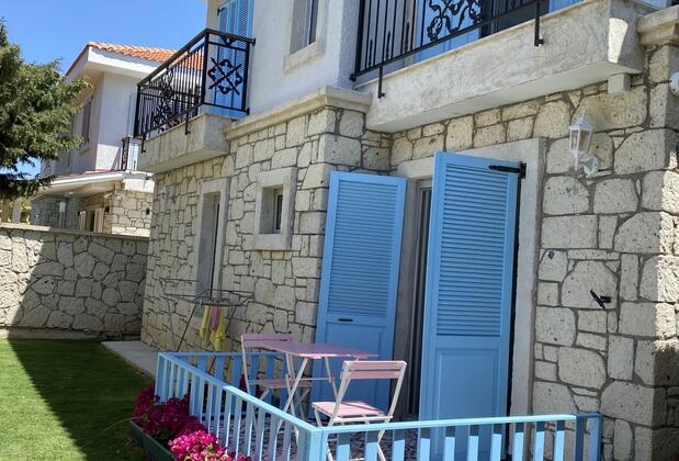 Magnolia Alaçatı - Görsel 10