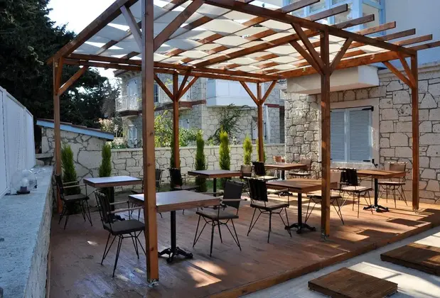 Magnolia Alaçatı - Görsel 13