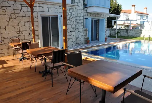 Magnolia Alaçatı - Görsel 12