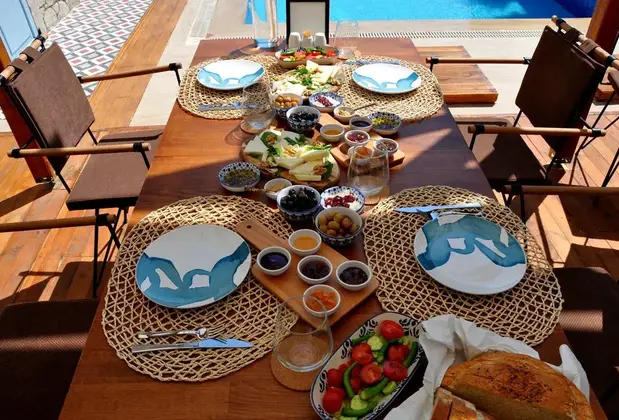 Magnolia Alaçatı - Görsel 11