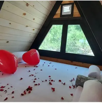 Patara Bungalov Houses - Görsel 3