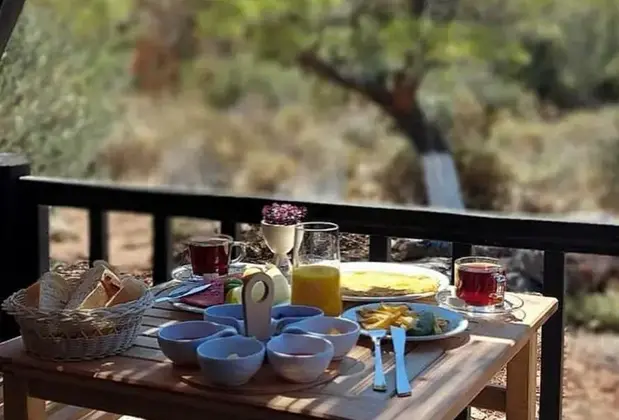 Patara Bungalov Houses - Görsel 5