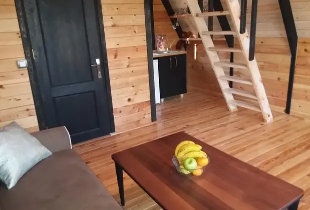 Patara Bungalov Houses - Görsel 4