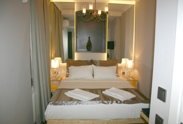 Mayer Cihangir Suites - Görsel 5