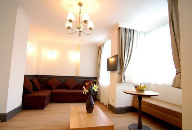 Mayer Cihangir Suites - Görsel 8