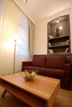 Mayer Cihangir Suites - Görsel 9