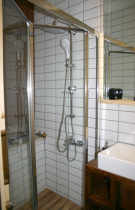 Mayer Cihangir Suites - Görsel 13