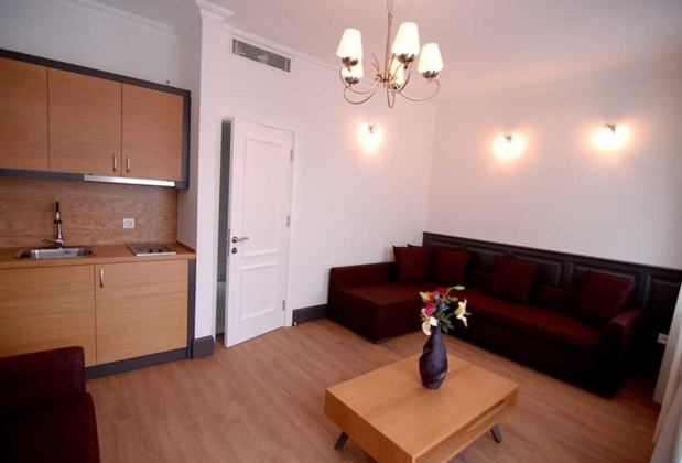 Mayer Cihangir Suites - Görsel 10