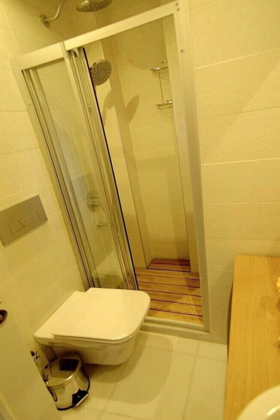 Mayer Cihangir Suites - Görsel 14