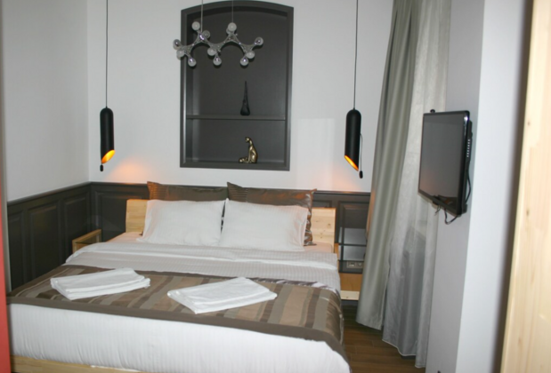 Mayer Cihangir Suites - Görsel 3