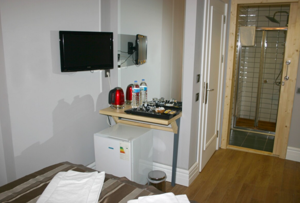 Mayer Cihangir Suites - Görsel 11