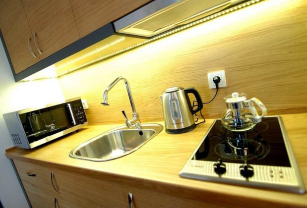 Mayer Cihangir Suites - Görsel 12