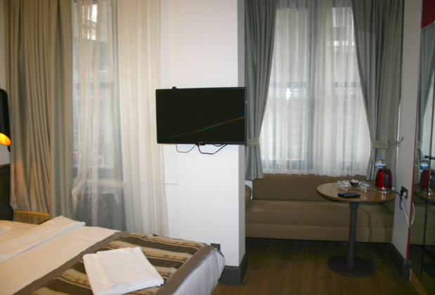 Mayer Cihangir Suites - Görsel 4