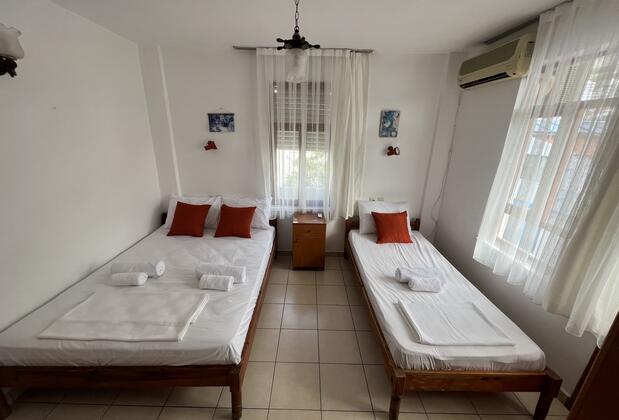 Antalya Kaş Salina Pansiyon - Görsel 6