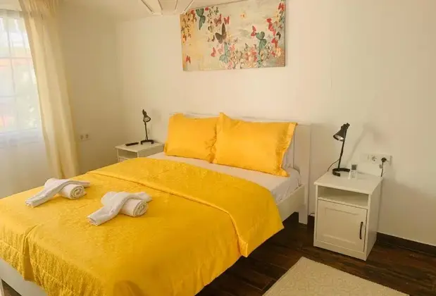 Limonade Pansiyon - Görsel 5