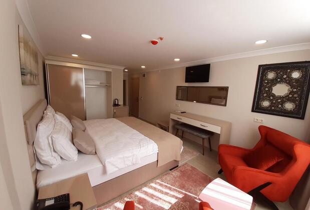 Simal Hotel - Görsel 5