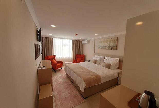 Simal Hotel - Görsel 3