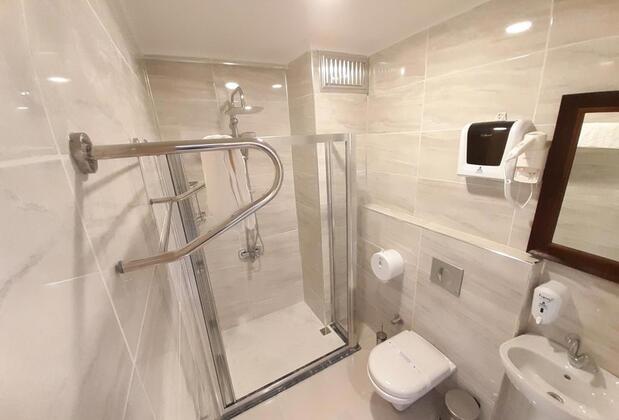 Simal Hotel - Görsel 11